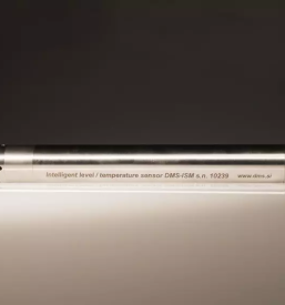 Wireless meters for environmental monitoring slovenia