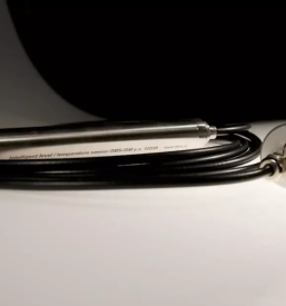 Wireless meters for environmental monitoring slovenia