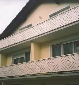 Wooden canopies slovenia