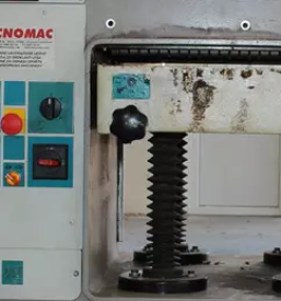 Kakovostna žaga Velenje in okolica