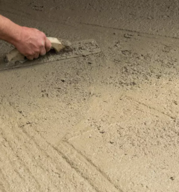 Zakljucna gradbena dela ljubljana