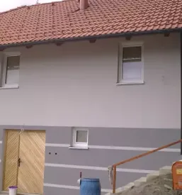 Ugoden slikopleskar Novo mesto