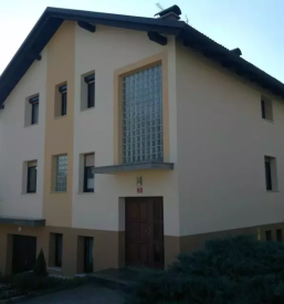 Zakljucna gradbena dela posavje