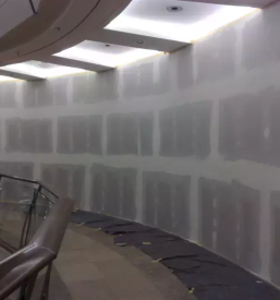 Zakljucna gradbena dela posavje