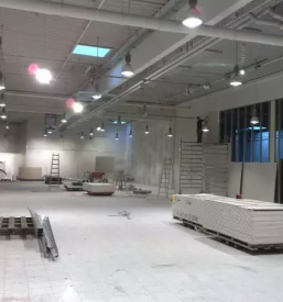 Zakljucna gradbena dela posavje