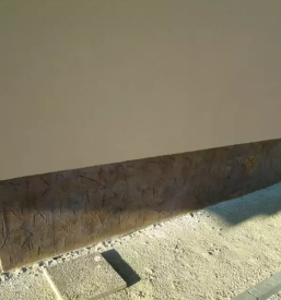 Zakljucna gradbena dela posavje