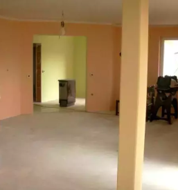 Zakljucna gradbena dela posavje