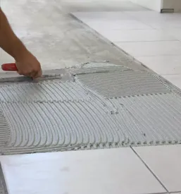 Zakljucna gradbena dela in adaptacije objektov ljubljana okolica