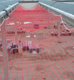 Varovalne mreže Slovenija