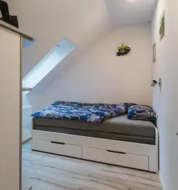 Zasebna oddaja apartmajev iz slo in tujine