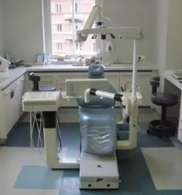 Zobna ambulanta Gorenjska