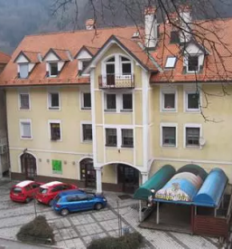 Zasebni zobozdravnik Gorenjska