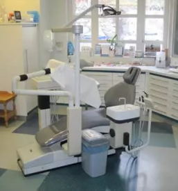 Zasebna zobozdravstvena klinika Gorenjska