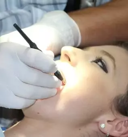 Zasebna zobna ambulanta vrhnika