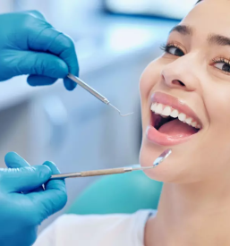 Zasebna zobna ordinacija ljubljana okolica