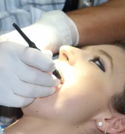 Zasebna zobna ordinacija zasavje