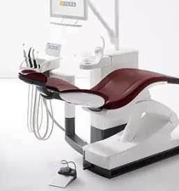 Zasebna zobozdravstvena ambulanta