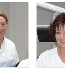 Zobozdravstvena ambulanta 