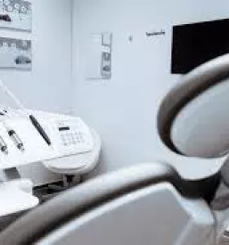 Zasebna zobozdravstvena ambulanta Gornja Radgona
