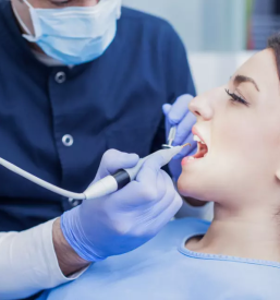 Zasebna zobozdravstvena ambulanta prekmurje