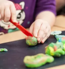 Zasebni vrtec ljubljana siska