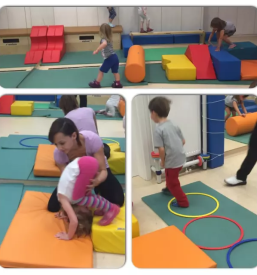 Zasebni vrtec Ljubljana Šiška