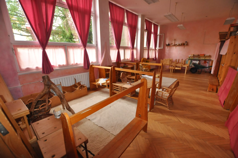 Zasebni vrtec Maribor