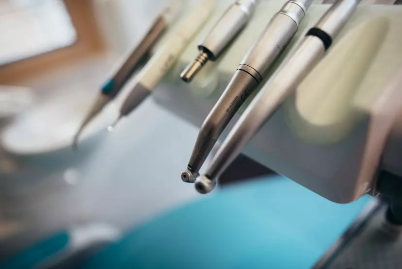 Zasebno zobozdravstvo Brežice