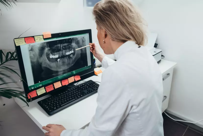 Zasebni zobozdravnik Brežice