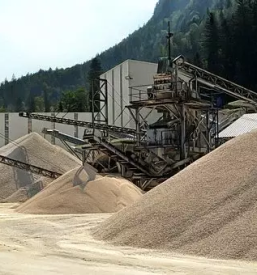 Zastopstvo v rudarstvu slovenija