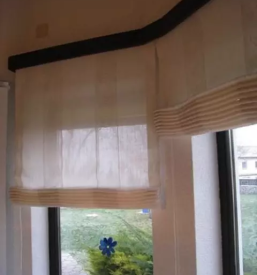 Izdelava zaves Primorska