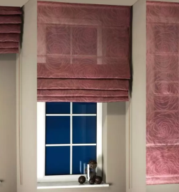 Šivanje zaves po meri Primorska