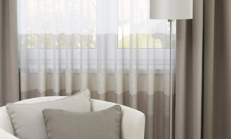 Zavese po meri Primorska