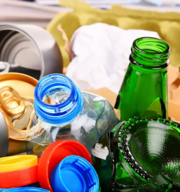 Zbiranje in odvoz nenevarnih odpadkov stajerska