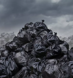 Zbiranje in odvoz nenevarnih odpadkov stajerska