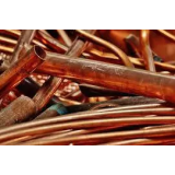 FEROMETAL, ZBIRANJE ODPADKOV IN TRGOVINA, D.O.O.