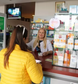 Zdravila brez recepta Ptuj