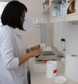 Zdravila na recept Hajdina