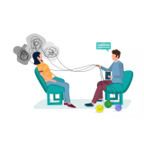 Psihoanalitična ordinacija, Urška Battelino s.p.