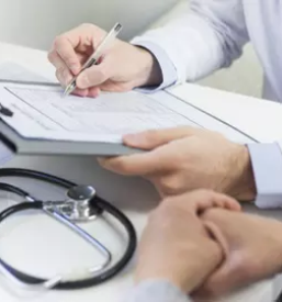 Zdravljenje odvisnosti od drog v sloveniji