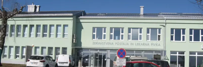 Zdravljenje odvisnosti od drog v Sloveniji