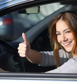 Zdravniški pregled za vozniški izpit Gorenjska
