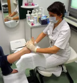 Zdravstveni turizem goriska