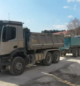 Zemeljska dela osrednjeslovenska