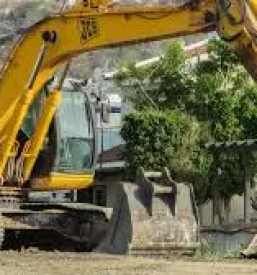 Ugodni izkopi Krško