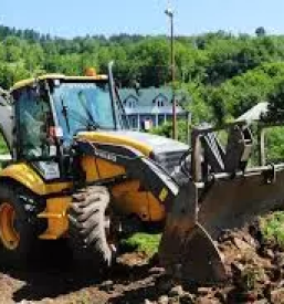 Izkopi in zemeljska dela Posavje