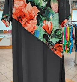 Ženska oblačila po meri Škofja Loka