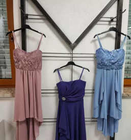 Ženska konfekcija Škofja Loka