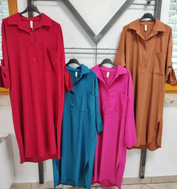 Ženska krojena oblačila Škofja Loka