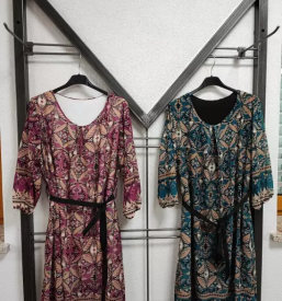 Lepa ženska oblačila Škofja Loka